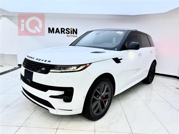 Land Rover Range Rover Sport 2024 for sale in Iraq - Duhok